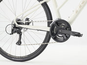 FX 1 Midstep