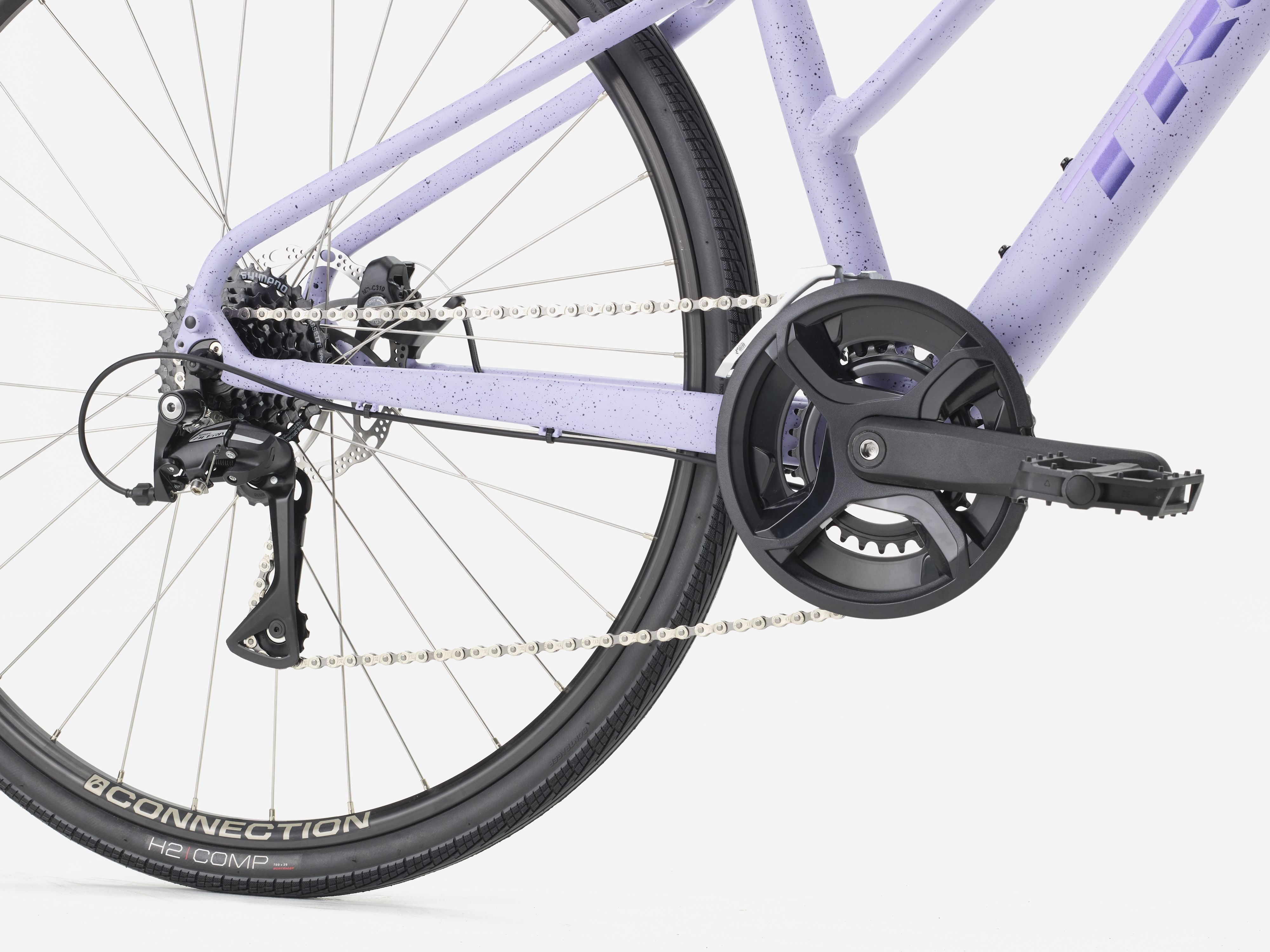 FX 1 Midstep