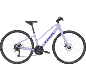 Trek FX 1 Midstep Gen 4