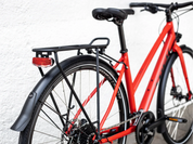 Trek FX 2 Disc Equipped Stagger