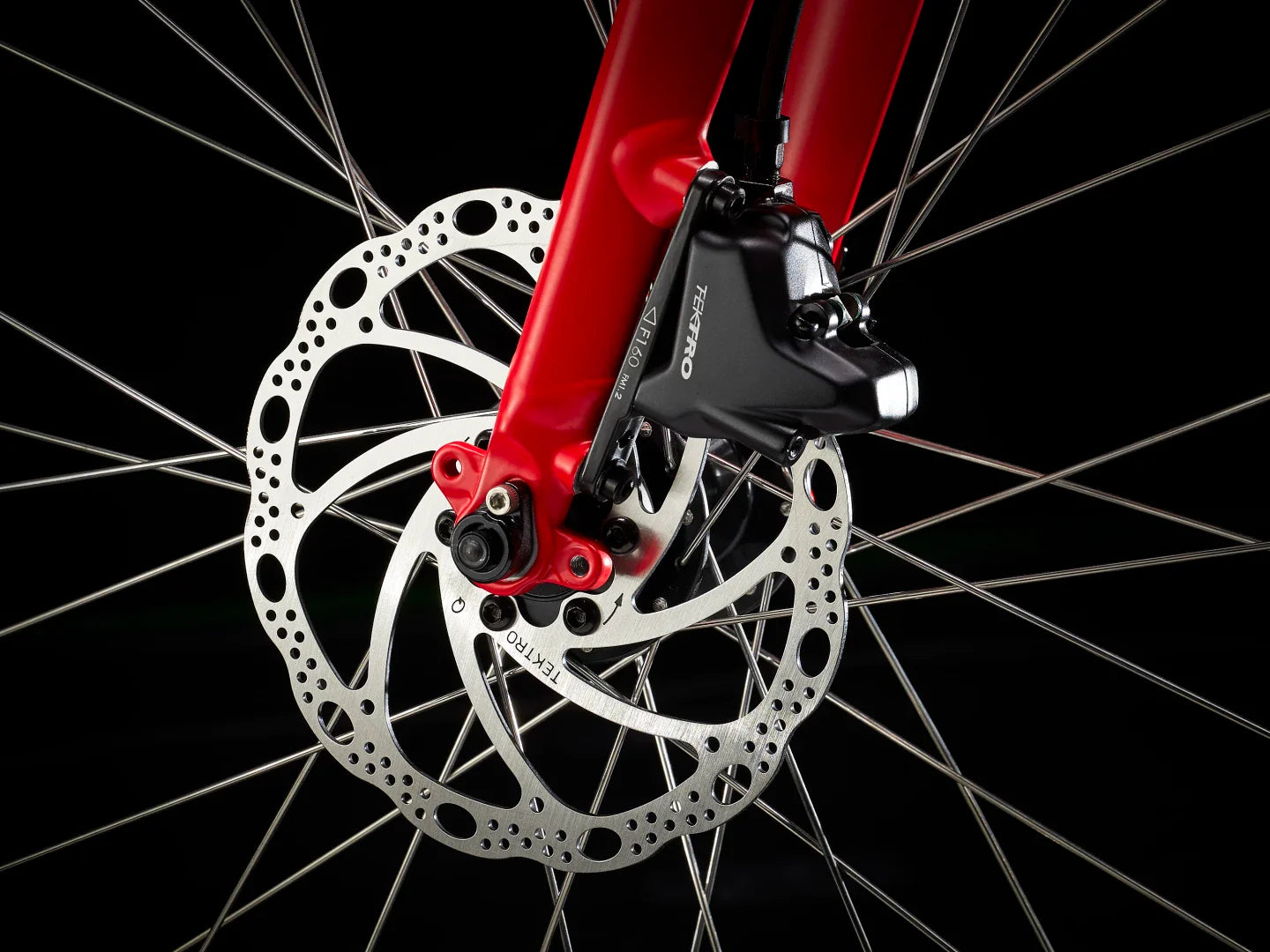 Trek FX 2 Stagger Gen 3