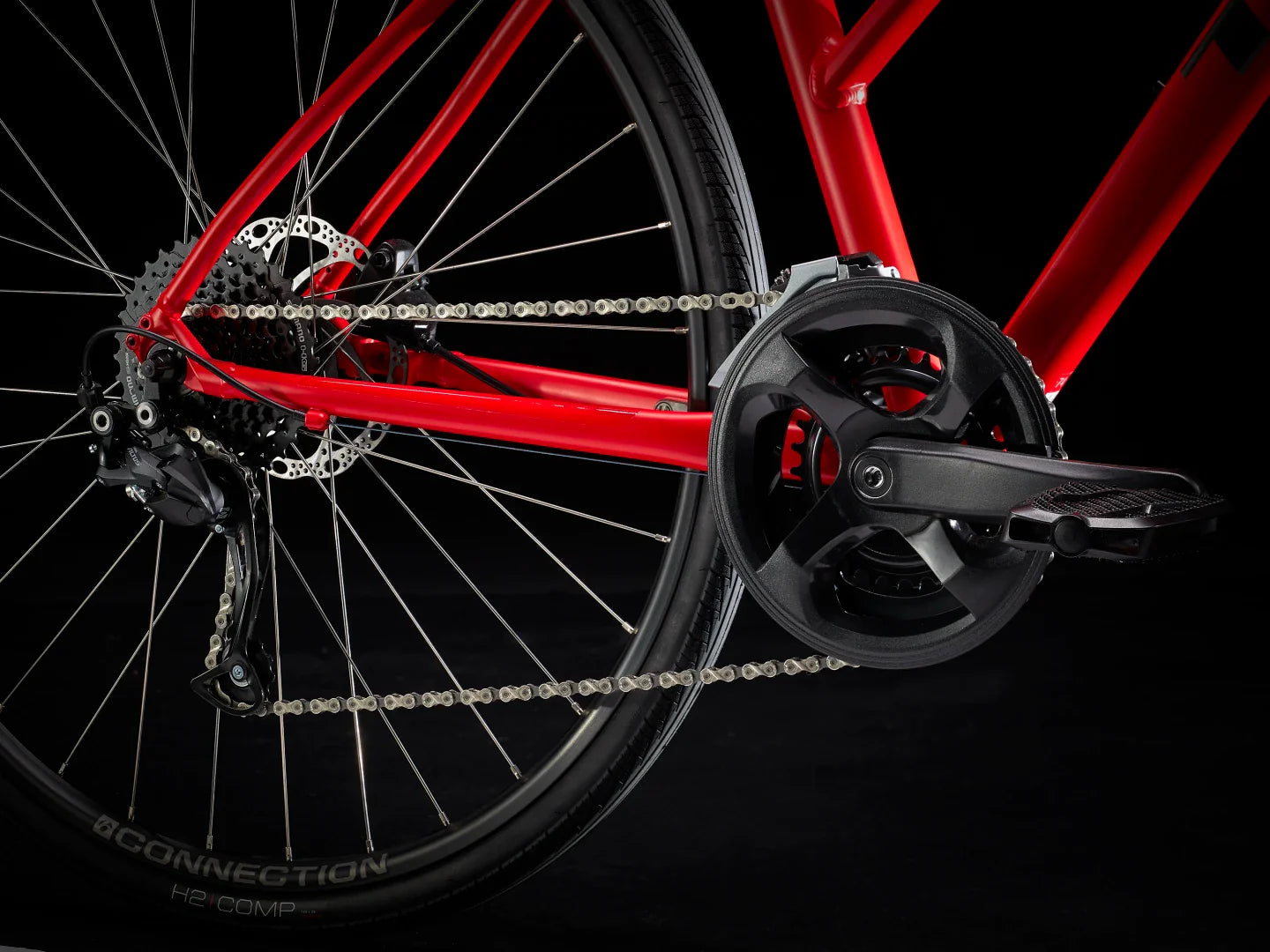 Trek FX 2 Stagger Gen 3