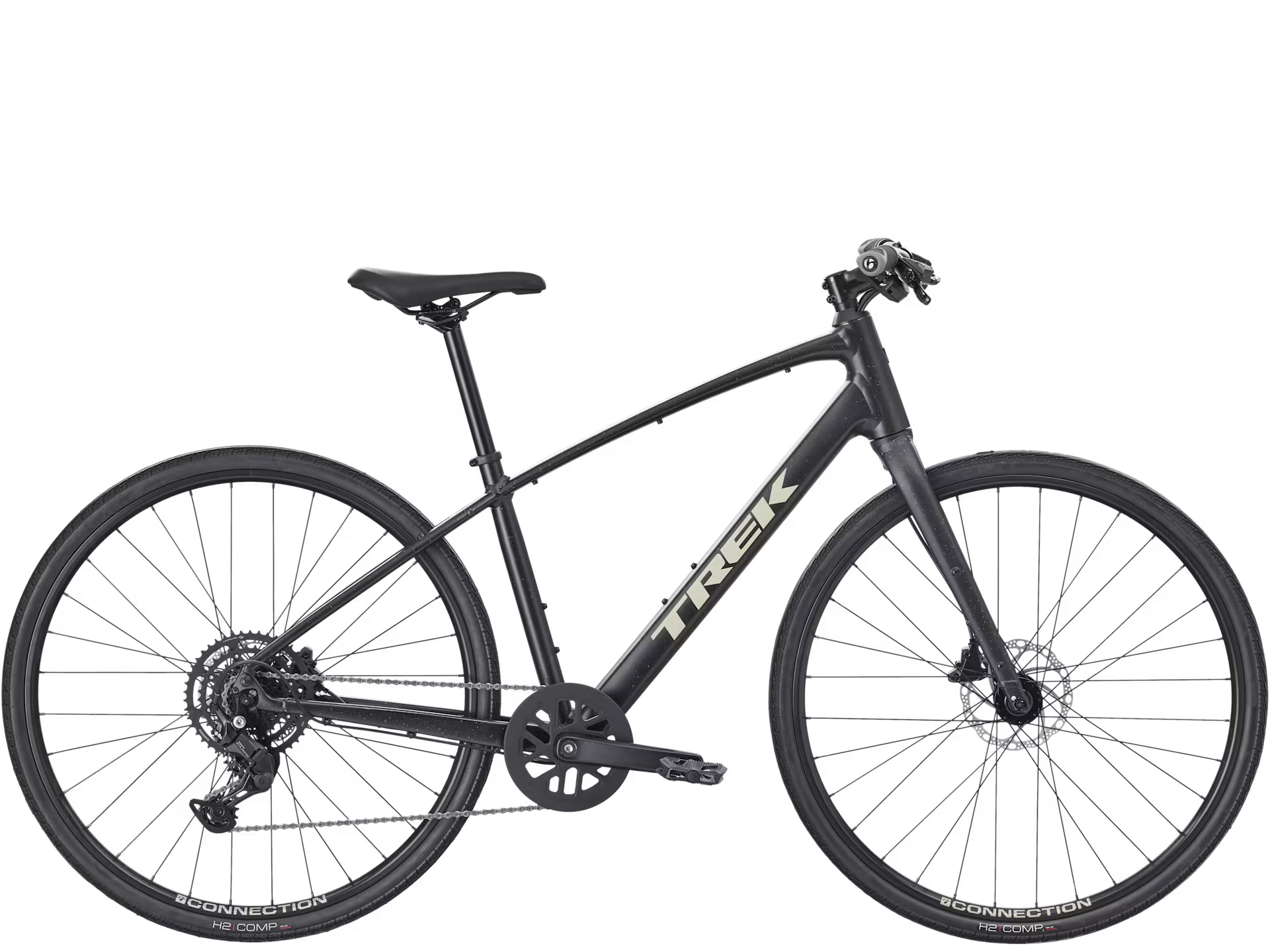 Trek FX 2 Stepover Gen 4