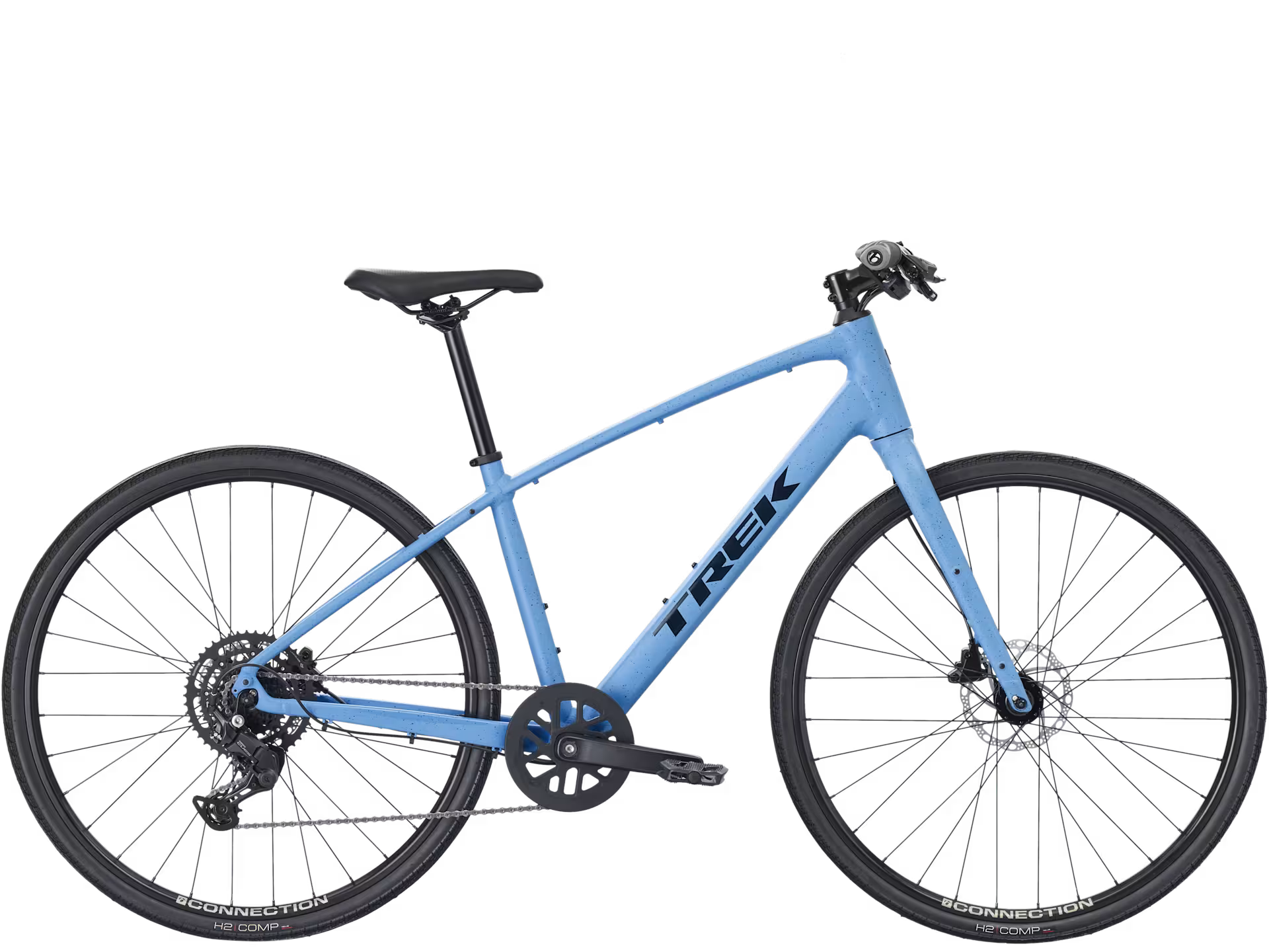 Trek FX 2 Stepover Gen 4