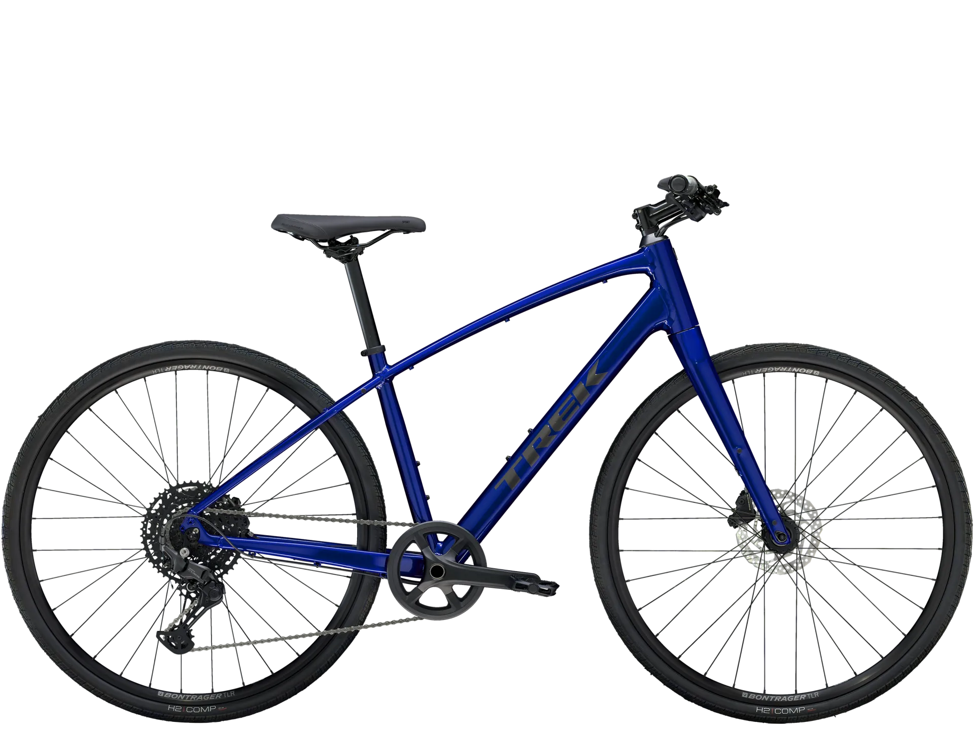 Trek FX 3 Gen 4