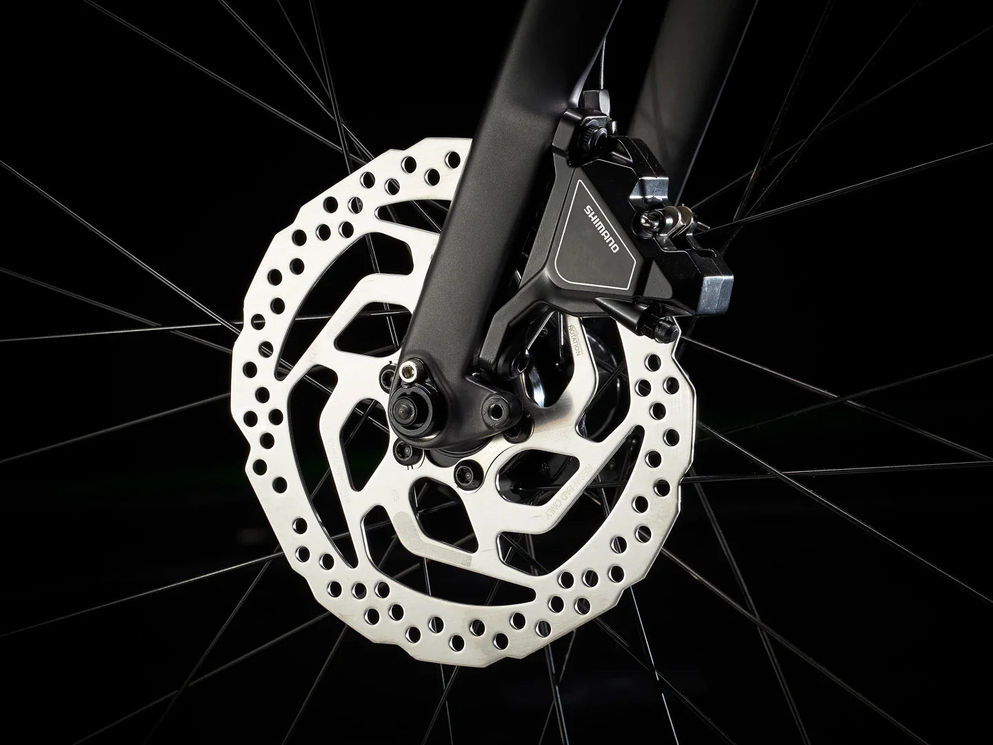 Trek FX 3 Disc Stagger Gen 3