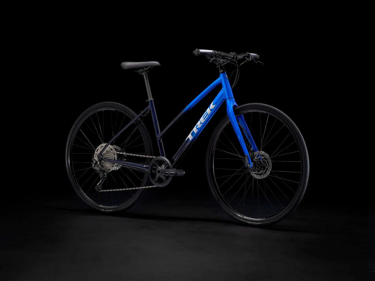 Trek FX 3 Disc Stagger Gen 3
