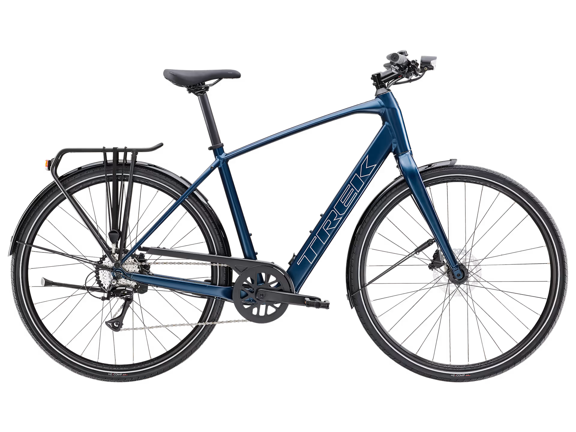 Trek FX+ 2 LT