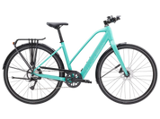 Trek FX+ 2 LT Midstep