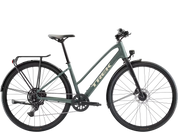 Trek FX Sport AL Equipped Midstep