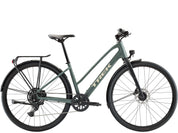 FX Sport AL Equipped Midstep