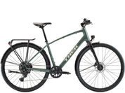 FX Sport AL Equipped