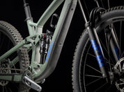 Fuel EX 8 GX AXS T-Type Gen 6