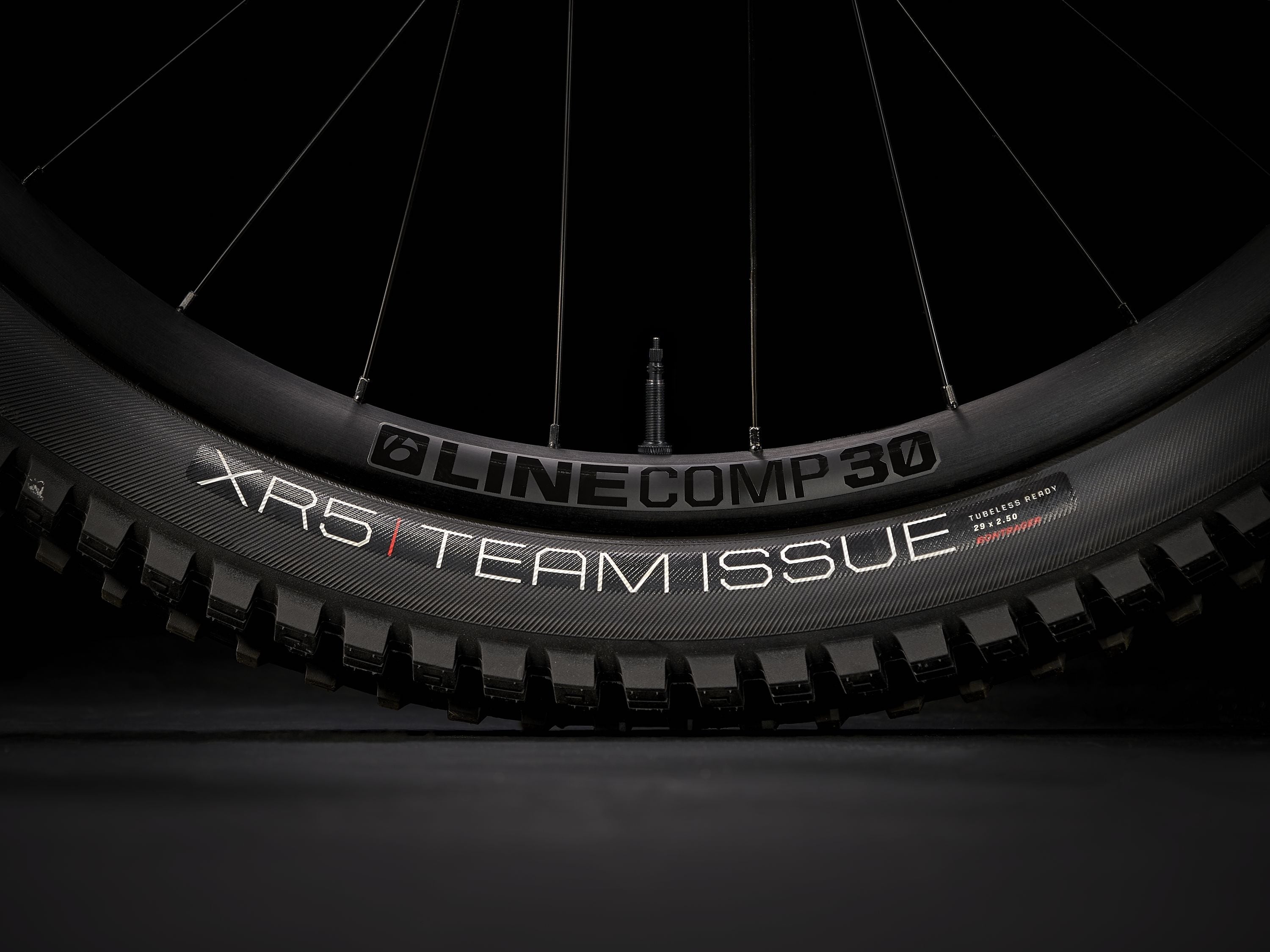 Fuel EX 8 GX AXS T-Type Gen 6