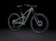 Fuel EX 8 GX AXS T-Type Gen 6