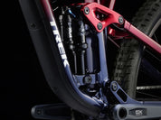 Fuel EX 8 GX AXS T-Type Gen 6