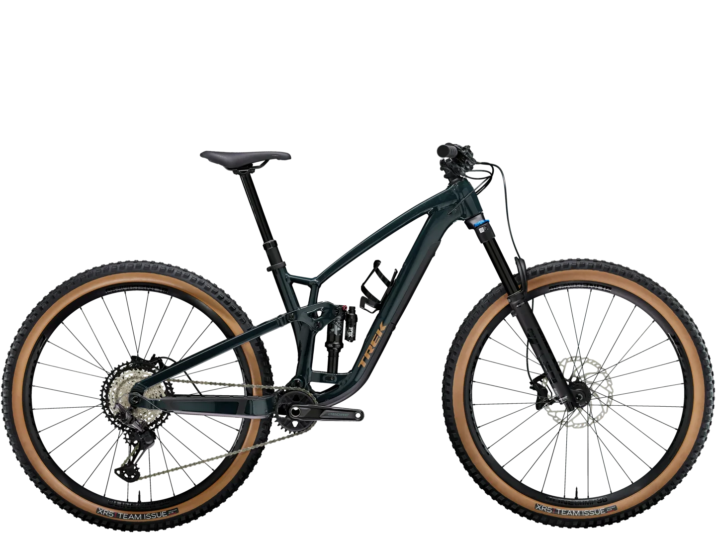 Trek Fuel EX 8 XT Gen 6