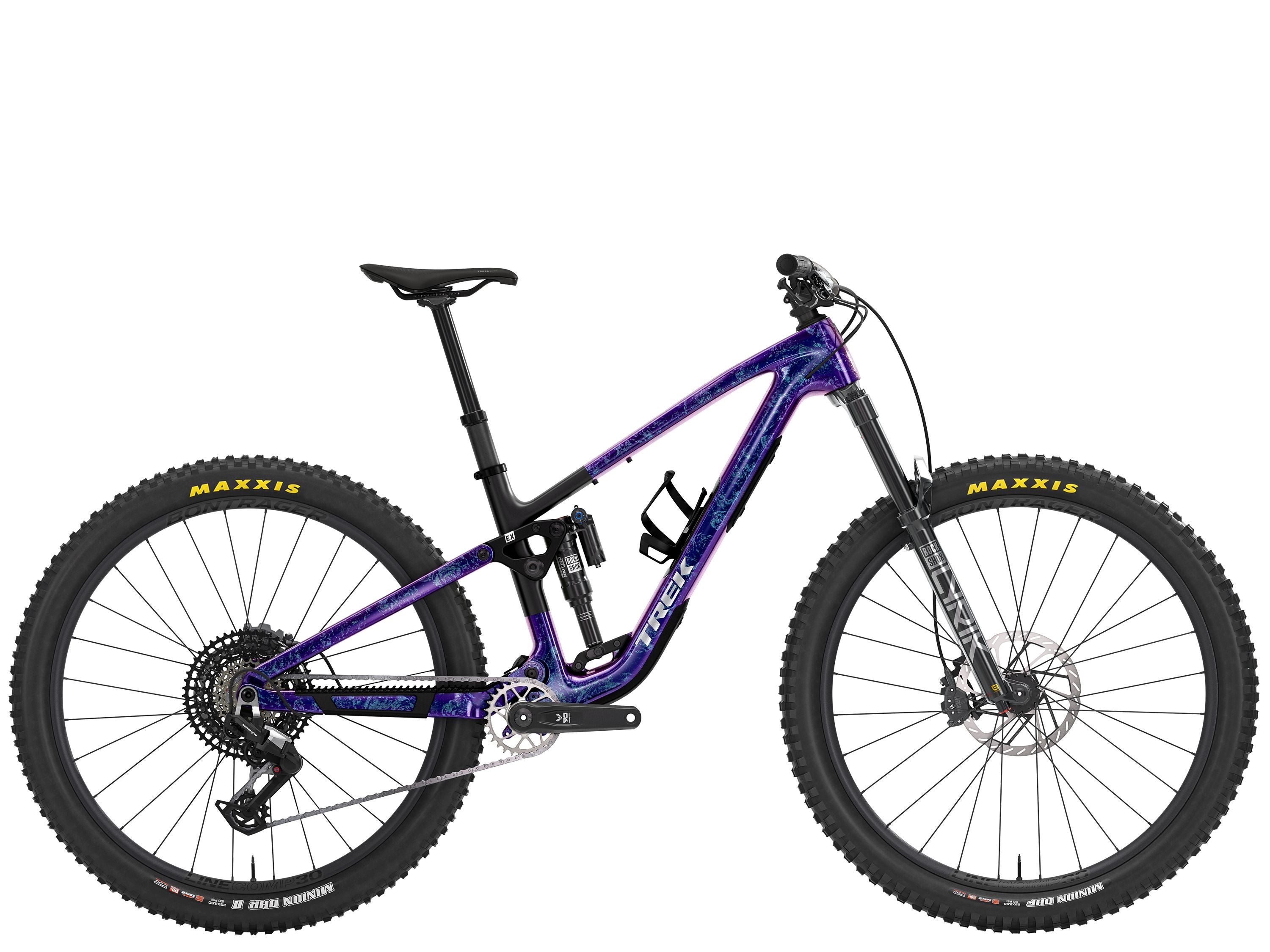 Fuel EX 9.8 Eagle 90