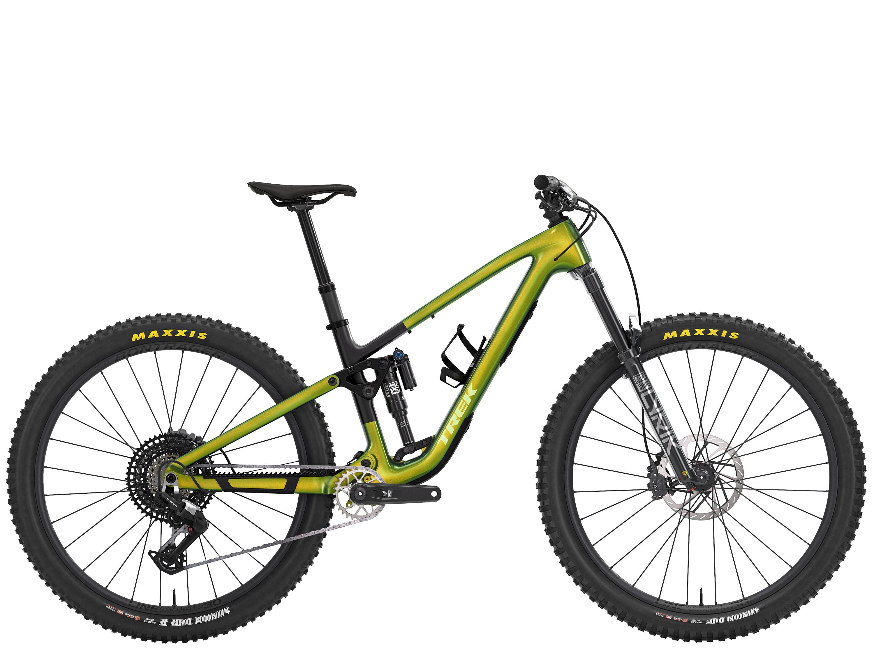 Fuel EX 9.8 Eagle 90