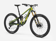 Fuel EX 9.8 XT Gen 7