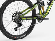 Fuel EX 9.8 XT Gen 7