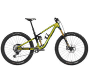 Fuel EX 9.8 XT Gen 7