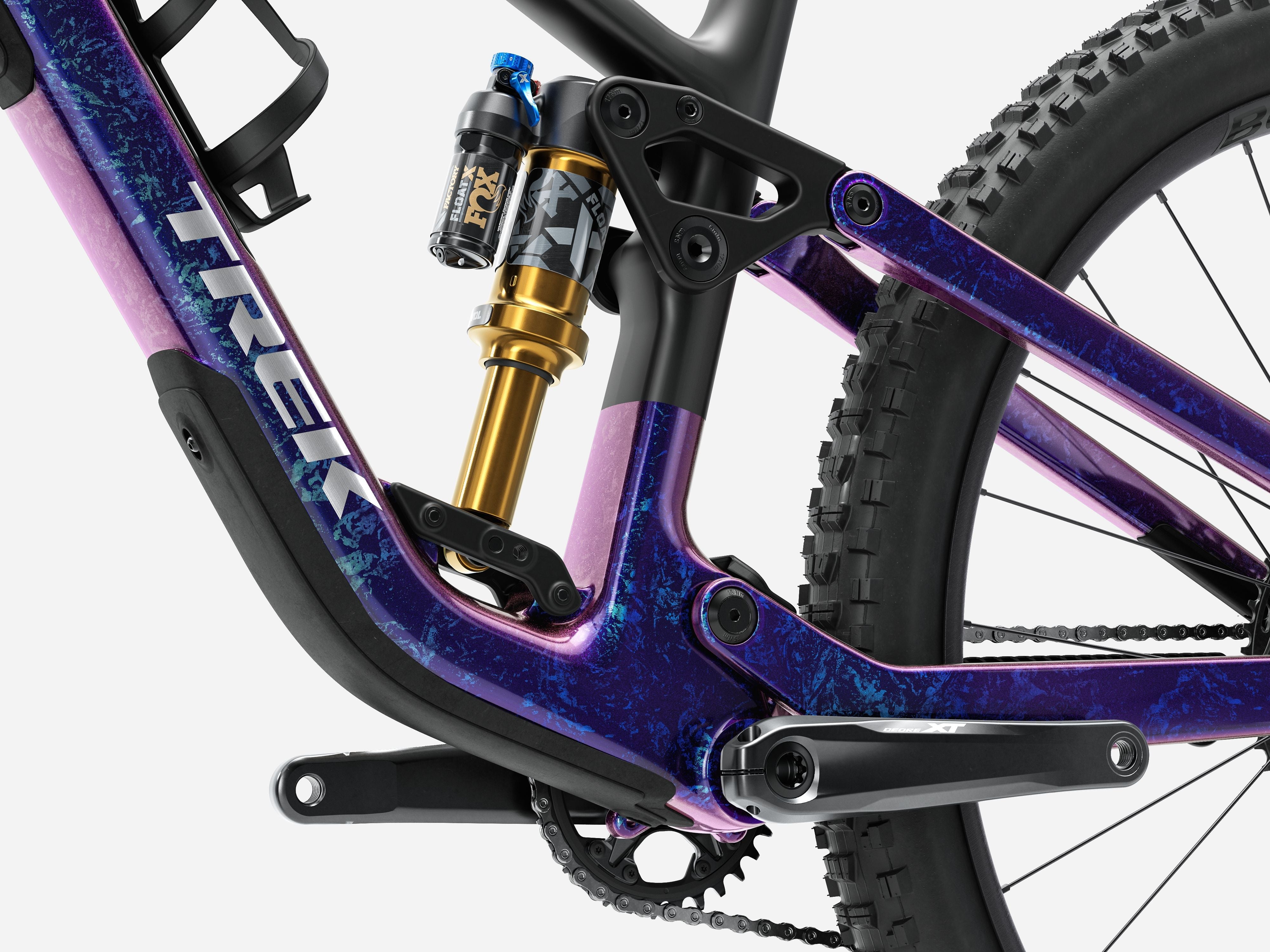 Fuel EX 9.8 XT Gen 7