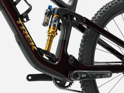 Fuel EX 9.8 XT