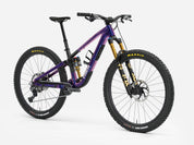 Fuel EX 9.8 XT