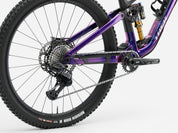 Fuel EX 9.8 XT