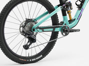 Fuel EX 9.8 XT