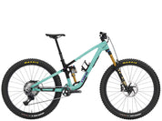 Fuel EX 9.8 XT