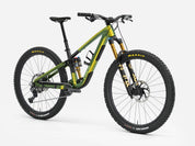 Fuel EX 9.8 XT