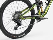 Fuel EX 9.8 XT