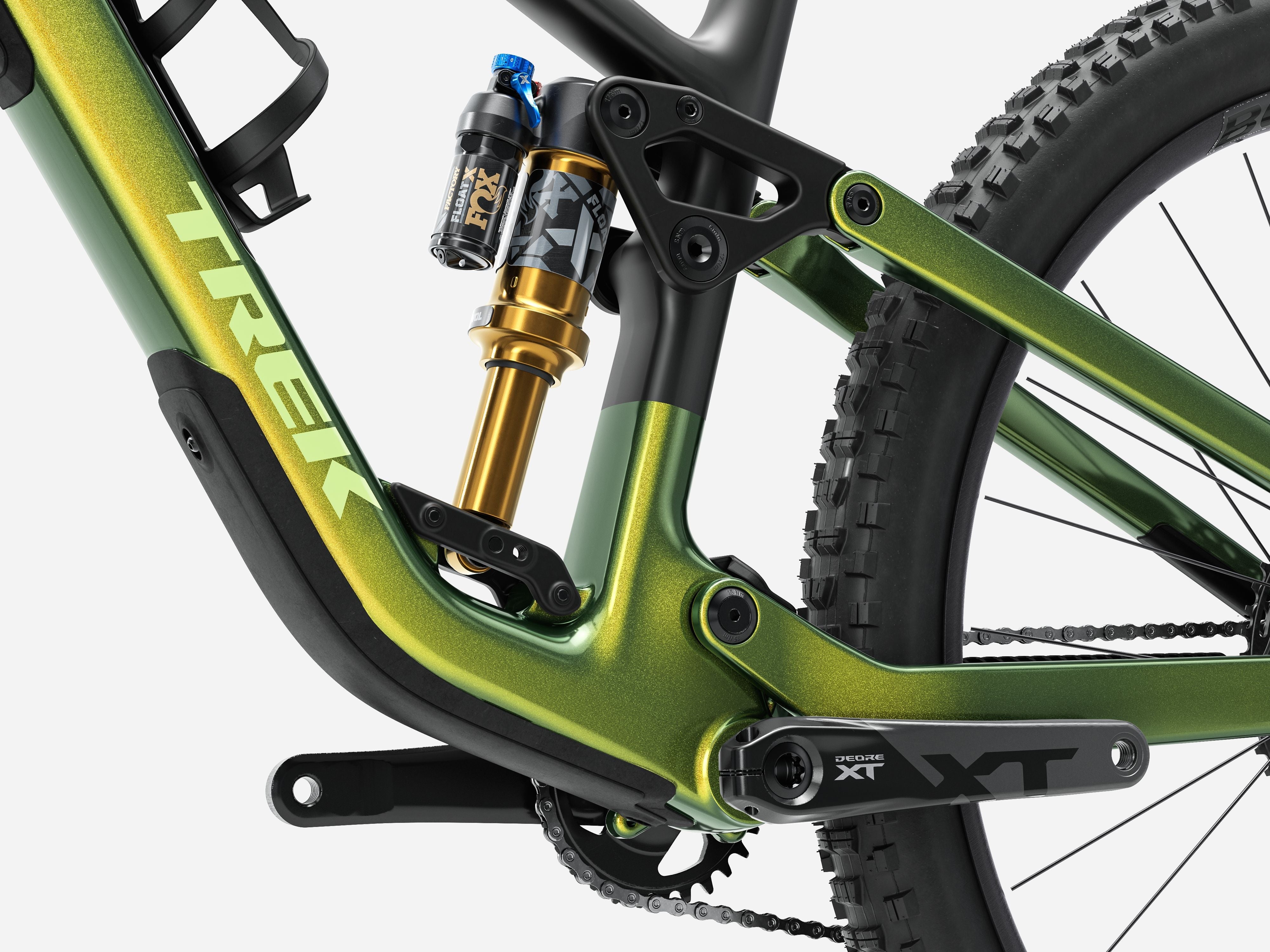 Fuel EX 9.8 XT Di2 Gen 7