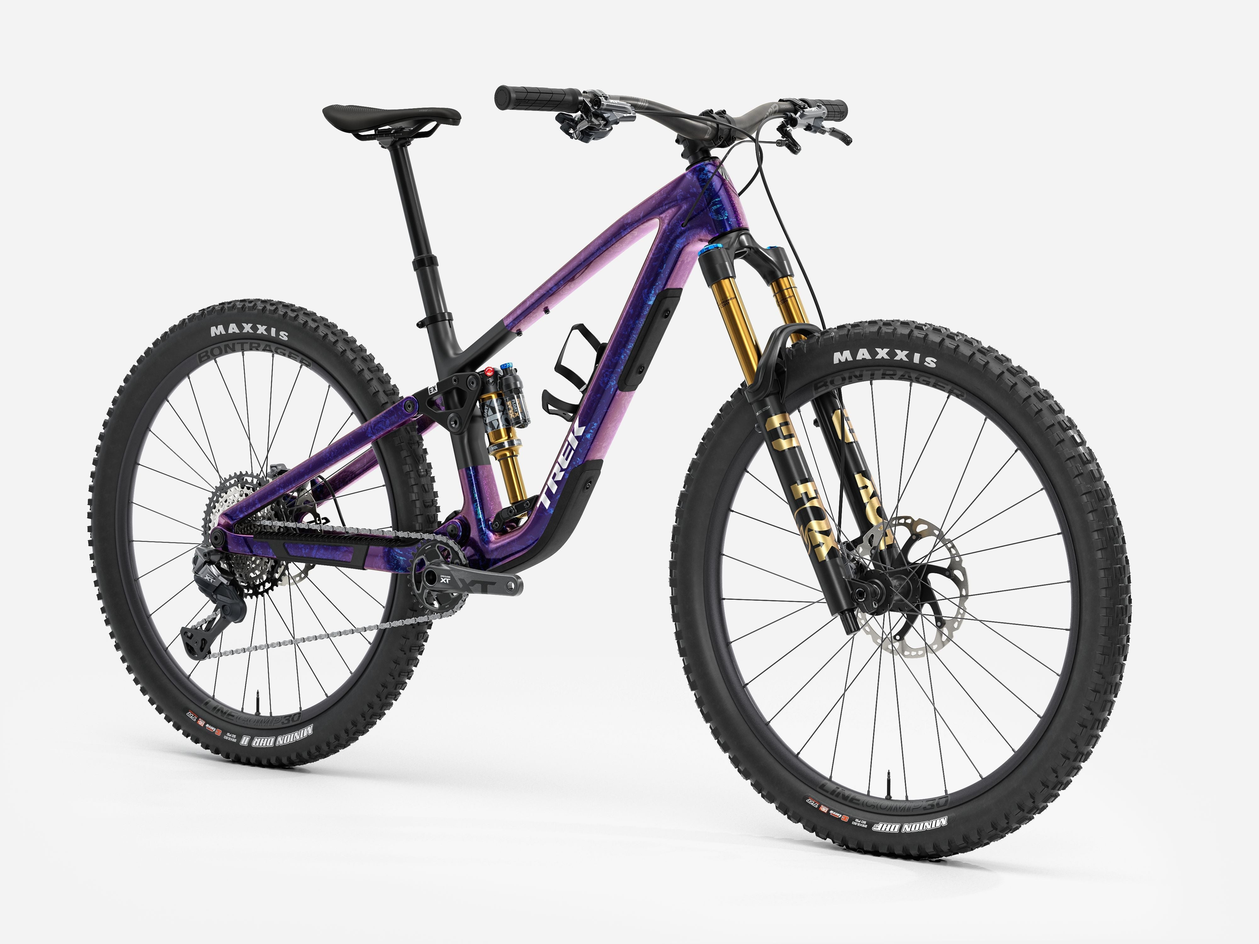 Fuel EX 9.8 XT Di2 Gen 7