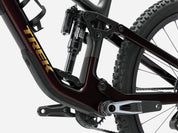 Fuel EX 9.9 X0 AXS Gen 7