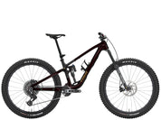 Fuel EX 9.9 X0 AXS Gen 7