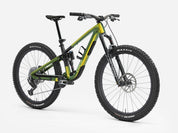 Fuel EX 9.9 X0 AXS Gen 7