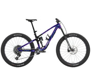 Fuel EX 9.9 X0 AXS Gen 7