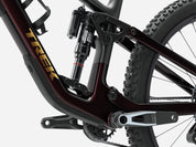 Fuel EX 9.9 X0 AXS