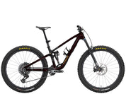 Fuel EX 9.9 X0 AXS
