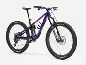 Fuel EX 9.9 X0 AXS