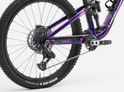 Fuel EX 9.9 X0 AXS