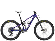 Fuel EX 9.9 X0 AXS