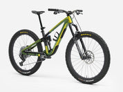 Fuel EX 9.9 X0 AXS