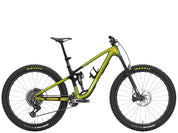 Fuel EX 9.9 X0 AXS