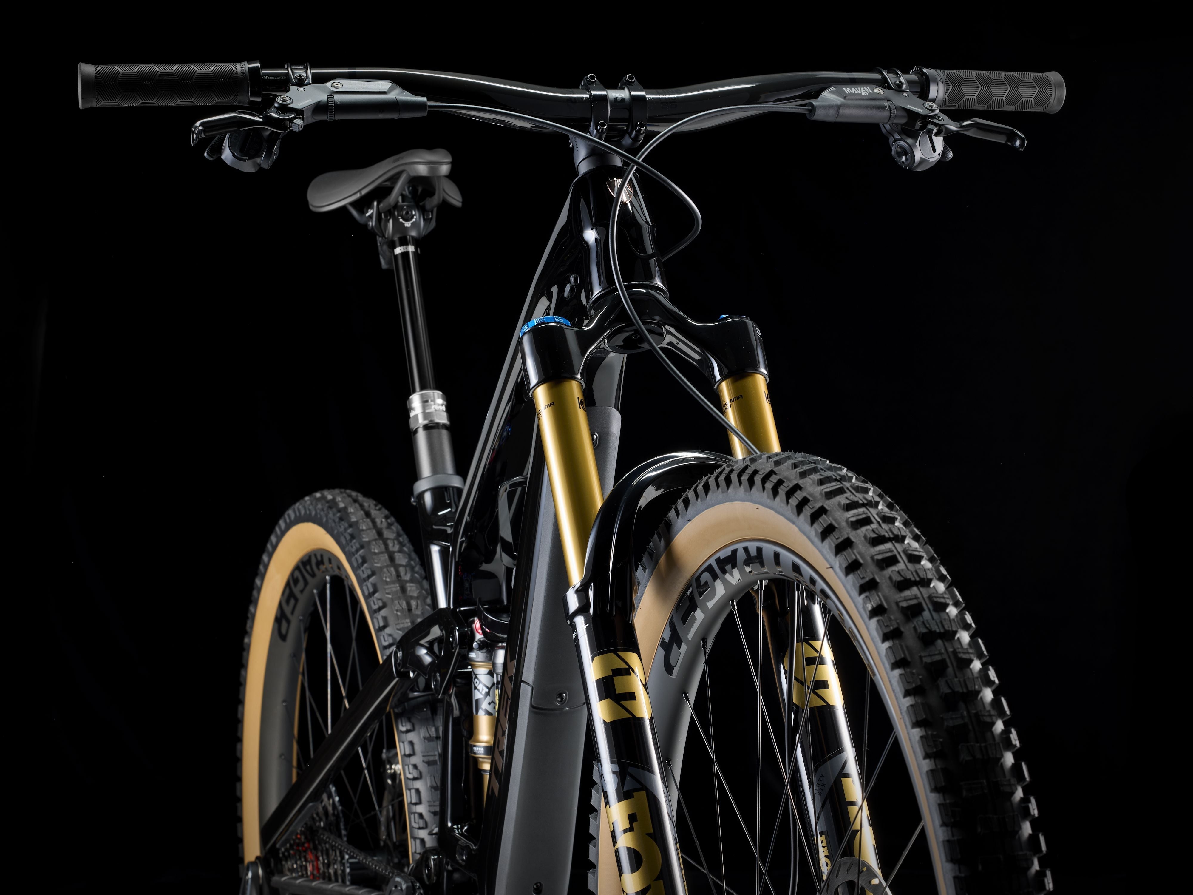 Fuel EX 9.9 X0 AXS T-Type Gen 6