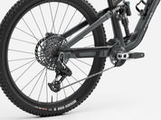 Fuel EX 9 X0 AXS Gen 7