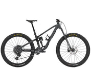 Fuel EX 9 X0 AXS Gen 7